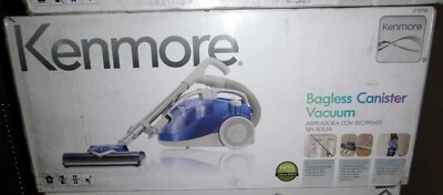 Kenmore 10701 Bagless Compact Canister Vacuum BRAND NEW  - Image 1 of 3