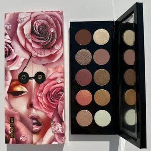 Pat McGrath Labs Mothership VII Seven #7 Divine Rose 10 Eyeshadow Palette BNIB - Picture 1 of 19