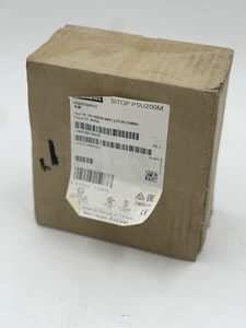 SIEMENS SITOP PSU200M 6EP1333-3BA10 - Picture 1 of 4