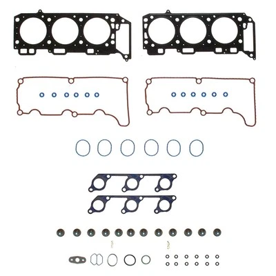 For Ford Explorer 00-03 Cylinder Head Gasket Set Cylinder Head Gasket Set w Foto 1 de 2