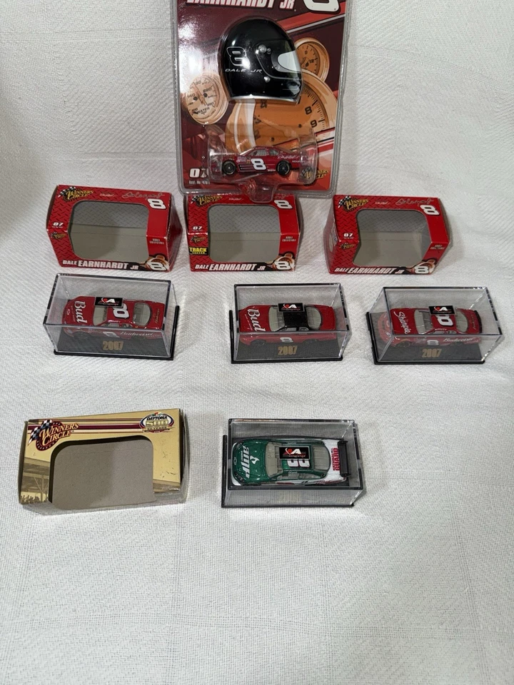 🔥 批量 # 3 Dale Earnhardt Jr 8 88 1: 64 安培 Sharpie Bud Daytona 🔥 — 第 1/1 张图片