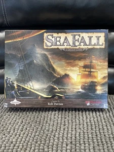2016 Sea Fall a Legacy Game Explore Sea Island Dark Age World Plaid Hat NEW - Picture 1 of 11