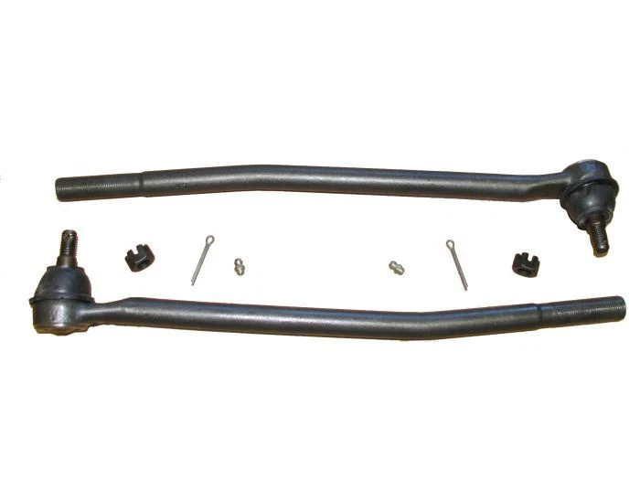 2 Steering Inner Tie Rod Ends 68 69 Lincoln Continental NEW 1968 1969 - Image 1 of 1