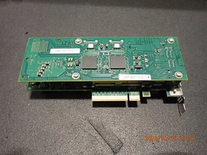 IBM 74Y6406 SAS 3GB 0-Port PCIe SSD Adapter w/RAID LP 57CD 74Y6413 - Picture 1 of 7