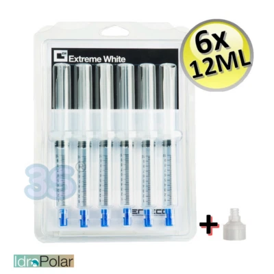 SUPERSAMASTORE TURAFALLE EXTREME WHITE 6x12 ml STOP FUGHE GAS FRIGO FREEZER R600A R290 NUOVO