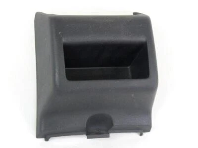 9658704377 RIVESTIMENTO TUNNEL CENTRALE POSTERIORE PEUGEOT 308 1.6 D 80KW 6M 5P  Foto 1 de 2