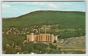 Postkarte Luftaufnahme Geisinger Medical Center in Danville, PA - Bild 1 von 2