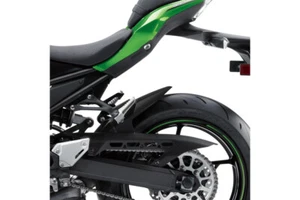 Puig Fender Extender To Suit Kawasaki Z900 Models (2017 - Onwards) - Picture 1 of 3