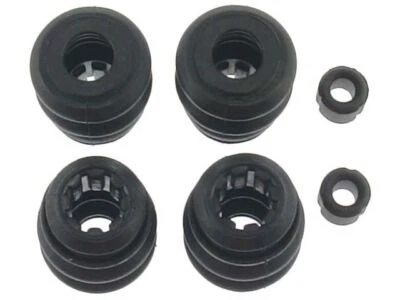 Kit de arranque de pin guía de pinza de freno de disco trasero 61663CXHW para Subaru Legacy 2000-2009 Foto 1 de 2