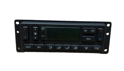 2006 2007 2008 09 10 MERCURY MOUNTAINEER Heater A/c Control A/c OEM: 8L2Z19980A - Image 1 of 4