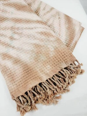 Premium Bath sheet, Turkish Bath Towel,Absorbent Bath Towel 100% cotton - Image 1 of 4