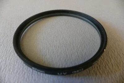 Promaster 67mm UV (MC) Filter Philippines - Image 1 of 4