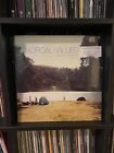 Mitchell And Manley Norcal Values Record Store Day Exclusive Thrill Jockey LP