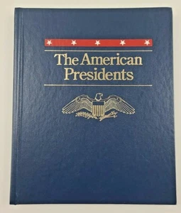 The American Presidents Groggier Incorporated Danbury, Connecticut - Picture 1 of 9
