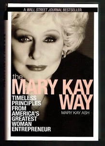 Mary Kay Way: Zeitlose Prinzipien von Amerikas größter Unternehmerin - Bild 1 von 2