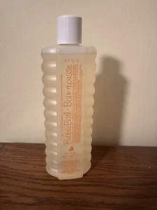 Avon Bubble Bath For Kids 8 fl oz Sealed Bottle NOS - Picture 1 of 1
