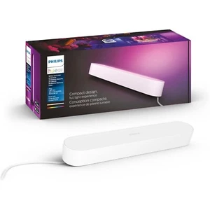 Philips Hue Play Smart LED Bar Light - White and Color Ambiance (Single Pack) - Picture 1 of 8