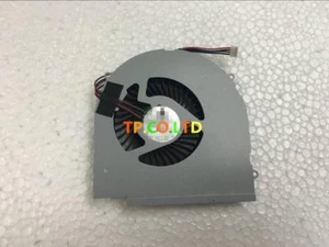 NEW CPU FAN FOR LENOVO Y580 Y580M Y580N Y580NT Y580A Y580P MG60120V1-C030-S99 - Picture 1 of 1