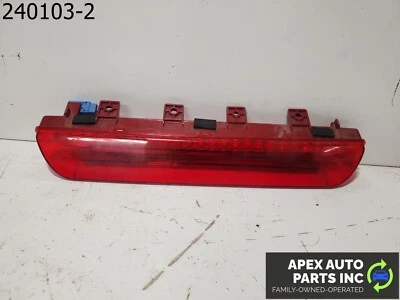 OEM 2015 KIA Sportage TAIL GATE 3RD THIRD LIGHT BRAKE - Изображение 1 из 4