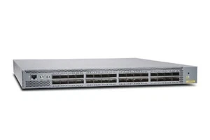 Juniper QFX5200-32C-AFI Switch Dual AC 1 Year Warranty - Picture 1 of 1