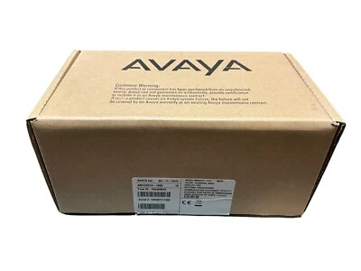 Nuevo módulo de teléfono adicional Avaya BM12 12 botones BM12D01A-1009, 700480643 GRIS Foto 1 de 2