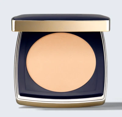 Estee Lauder Double Wear Stay in Place Powder Foundation 3N1 Ivory Beige 0.42oz - Image 1 of 4