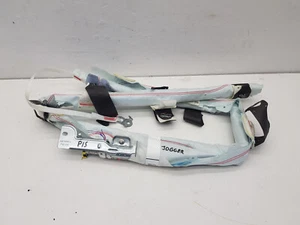 DACHVORHANG A!R TASCHE LINKS BEIFAHRERSEITE DACIA JOGGER OEM 653610500D Bj 2024 - Bild 1 von 7