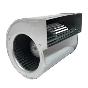 Ricambistufeapellet VENTILATORE CENTRIFUGO EBM D2E133-AM47-01 - Picture 1 of 1