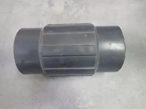 New 3" Robroy Coupling - Picture 1 of 2