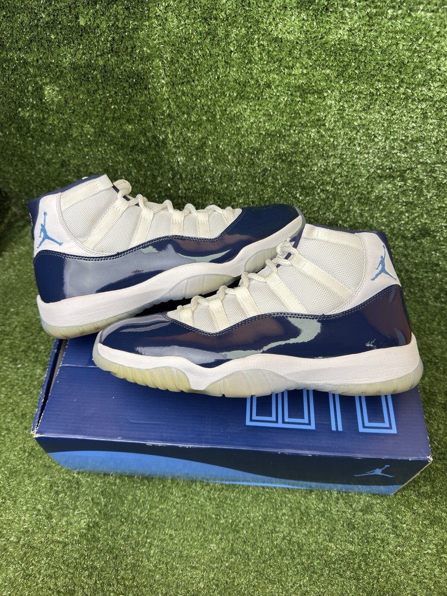 Jordan 11 Retro High Win Like '82 for Sale | Authenticity Jordan 11 Retro High Win Like '82 for Sale | Authenticity