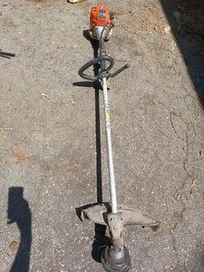 Dolmar 33.5cc 4-Cycle Gas Professional Straight Shaft String Trimmer - Picture 1 of 8