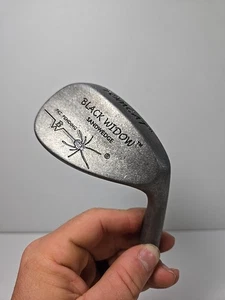 Black Widow RH Tomcat Sand Wedge Golfschläger nur mit Kopf Sandwedge SW - Bild 1 von 5