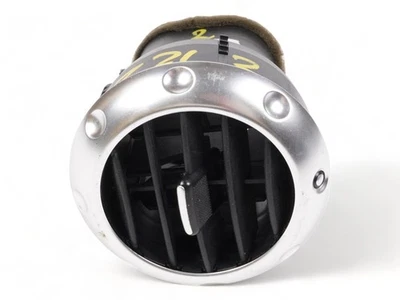 2000 - 2006 Audi Tt Mk1 Ac Heater Air Vent Grille Nozzle Dashboard Front Oem Foto 1 de 4