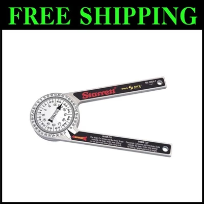 Precision Angle Finder Tool - Ideal for Carpentry & Plumbing - Image 1 of 4