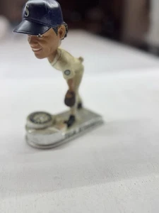 Seattle Mariners Felix Hernandez MLB Forever Collectibles Bobblehead /2006 - Picture 1 of 5