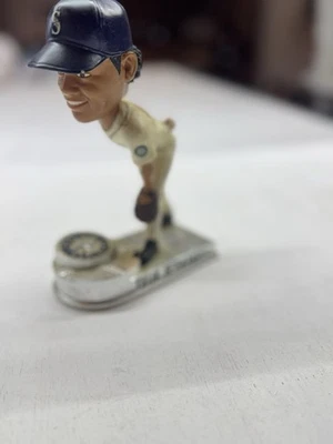 Seattle Mariners Felix Hernandez MLB Forever Collectibles Bobblehead /2006 - Image 1 of 4