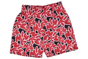 Nike Little Kids Boy's Breaker 5-Inch Brief-Lined Volley Shorts Trunks Swimwear - Picture 1 of 12