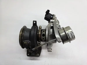 MCLAREN 570S RIGHT SIDE TURBO TURBOCHARGER OEM 13F0545CP 16-21 GENUINE 3.8L - Bild 1 von 6
