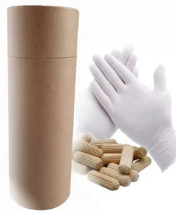 BODENDELAMINATION REPARATURSET KOMPLETT INKL. HANDSCHUHE & DÜBEL WOHNWAGEN WOHNMOBIL - Bild 1 von 1