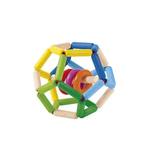 Selecta 61008 Space, Greiflingball, 11 cm - Imagen 1 de 1