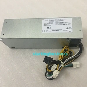 Original Dell 7080MT 7060 5060 G5-5090 Power Supply 500W 5K7J8 Y7R0X D500EPM-00 - Afbeelding 1 van 5