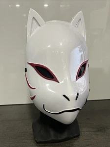 Máscara rígida Spirit Halloween Naruto Kakashi Anbu  - Imagen 1 de 4