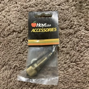 Hoyt, Plunger Style Springy Rest, RH, Target, Recurve, Barebow - Picture 1 of 6