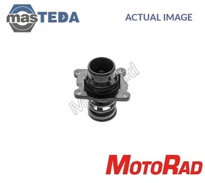 544-87K ENGINE COOLANT THERMOSTAT MOTORAD FOR BMW 1,5,E81,E82,E60,E61 - Picture 1 of 5