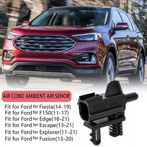 Capteur d'air ambiant de remplacement pour Ford Kuga AU5T12A647AC 5090031 Model - Picture 1 of 12