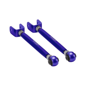 2pc Rear Adjustable Lower Trailing Arms For Tesla Model 3 for Tesla Model Y 17+ - Picture 1 of 21