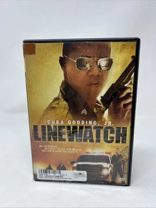 Linewatch - DVD - VERY GOOD - Imagen 1 de 3
