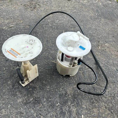 2004 2005 2006 2007 2008 MAZDA RX-8 ТОПЛИВНЫЙ НАСОС С БЛОКОМ ОТПРАВКИ ТОПЛИВА OEM - Изображение 1 из 4