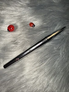 Full Size Benefit MIGHTY FINE BROW PEN "3.75 Warm Medium Brown" - Picture 1 of 3