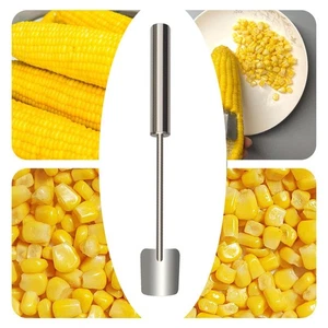 Corn Peeler COB Remover Tool,Kitchen Gadgets,Multifunctional,COB Stripper Tool - Picture 1 of 6